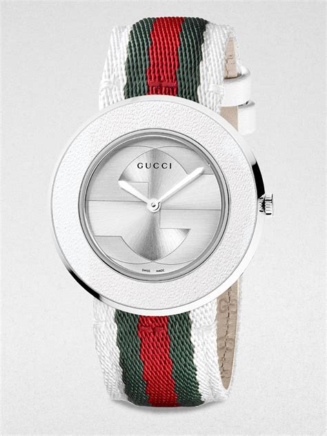 gucci watch 3atm|luxury Gucci watches.